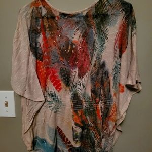 Cato top